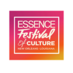 Dr. Co speaker at Essence Festival of Culture New Orleans